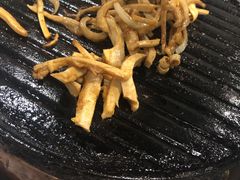 -厚味居炙子烤肉·清真(天桥南纬路店)