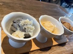 自制冰淇淋-Vanilla Specialty Coffee(八大关店)