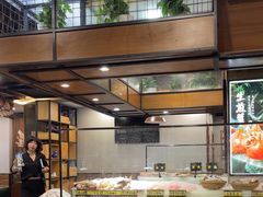 -渔娘渔家丹东海鲜(东直门店)