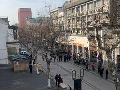 -新丰小吃(中山中路分店)