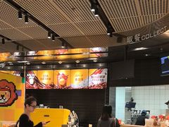 -麦当劳(SM城市广场店)
