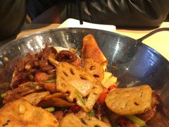 -避风塘(百联东郊店)
