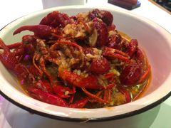 口味虾-文和友老长沙龙虾馆(化龙池店)