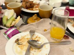 -东方红海鲜百汇(国际大厦店)