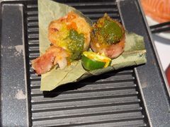 -匠和风精致料理(莆田财富中心店)