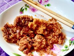 -小阿姨小脚粽(静安店)