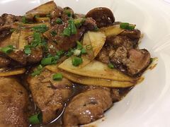 -老正兴菜馆(福州路店)