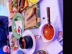 -城堡俄式西餐厅(中央大街索道店)