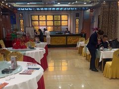 -鹊华居·地道鲁菜·海鲜·融合味(大明湖店)