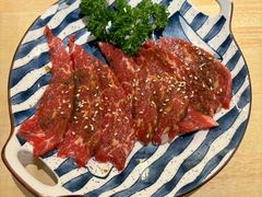 -千寻山野烤肉(中关村店)