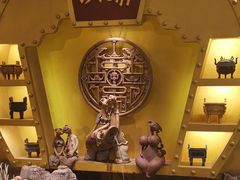 -小天鹅火锅·一线江景洪鼎旗舰店(洪崖洞店)