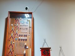 -十八字金银饰·拼豆·开蚌手工体验团建(君太百货店)