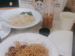 -翠华餐厅(德基广场店)