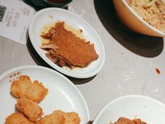 -松鹤楼·苏式汤面(虹桥天地店)