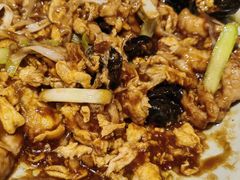 -福海居烤鸭店(鸟巢店)