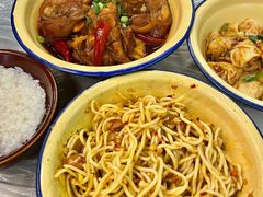 -东排食堂长沙小吃大排档(五一广场店)