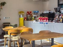 -Jamaicablue Coffeeshop(中央广场店)
