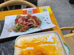 -鹤之乡·齐齐哈尔烤肉·非遗(秋涛路店)