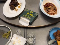 -香阁餐厅·常州菜·常州菜代表品牌(新北奥体店)