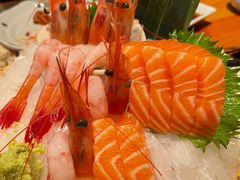 -皇品田苑日式料理(苏州中心店)