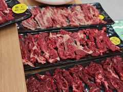 -嬷孙家潮汕牛肉火锅(北京路天河城店)