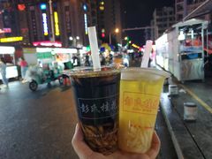 -彭桂花凉虾(致祥路店)