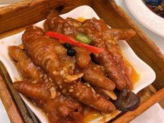 -红馆喜宴(十亩地店)