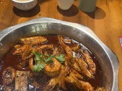 -槐店王婆大虾(开发区店)