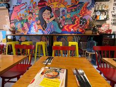 -Mesa Madre梅萨妈妈·Bintana(国贸店)