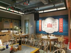 大堂-易裕和·长沙米粉(竹塘西路店)