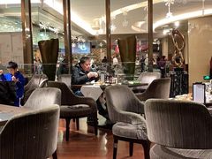 -乐咖啡西餐厅(太湖皇冠假日酒店)