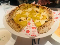 -春树下·树屋花房西餐厅(罍街AS1980店)