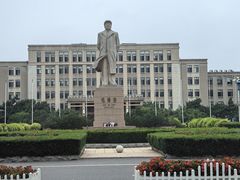 -大连理工大学(凌水校区)