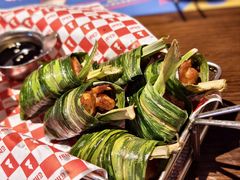 -泰妃殿(武汉首店)