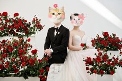 -雪中彩影婚纱摄影·微光艺术中心