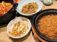 -餐酷哈雷餐厅(通程广场店)