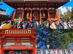 -浅草寺