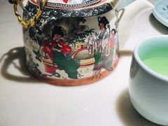 -韵秋荷(宝山龙湖天街店)