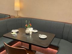 卡座-fatty angel东南亚餐酒吧