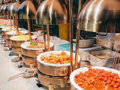 -V-ONE西雅图海鲜自助餐厅(仓山万达广场店)