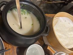 -北京老铺烤鸭(老城根店)