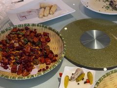 -陶缘一号·四季缘·老字号顺德菜·户外婚礼家宴(西滘店)