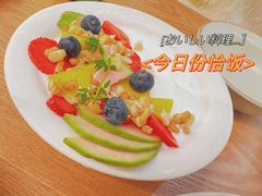-SorSod 咖啡&食堂