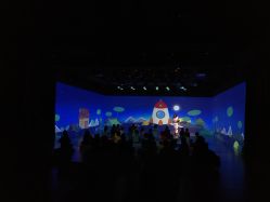 -小鸡哆哆故事屋·儿童乐园(嘉里城店)