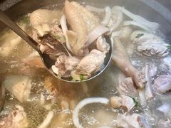 -润泽园椰子鸡(汇一城店)