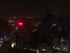 -南京商茂国际酒店(新街口德基广场店)