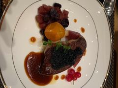 -和·铁板烧·OMAKASE(望京昆泰嘉晟酒店)