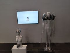 -中华艺术宫(上海美术馆)