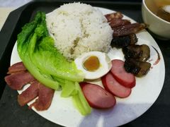 -皇上皇腊味店(下九路店)