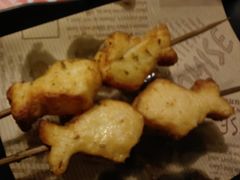 -金谷园饺子·烧烤(人大总店)
